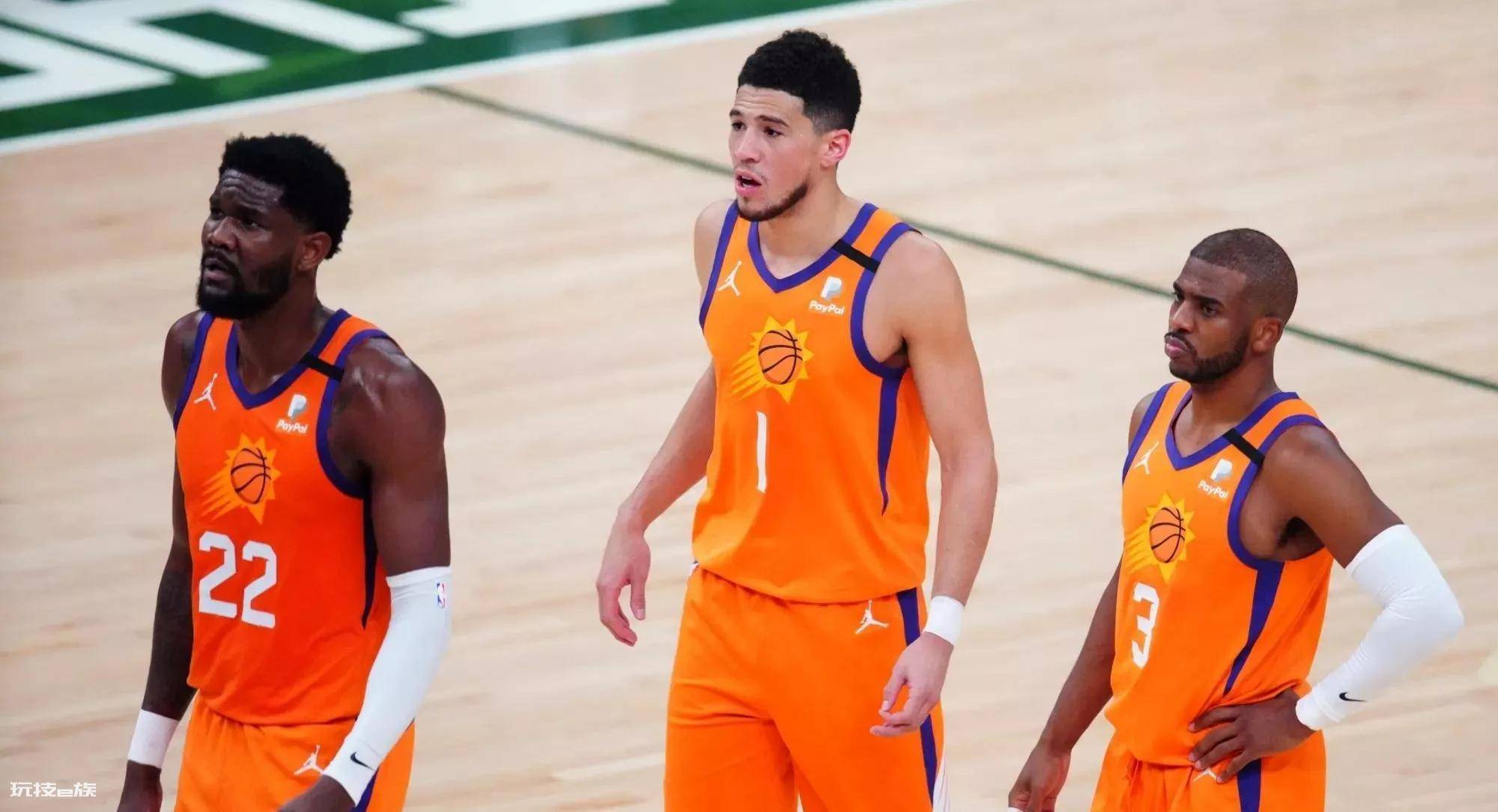 nba每年的总冠军球队(哪支球队获得总冠军数量最多)-图片8